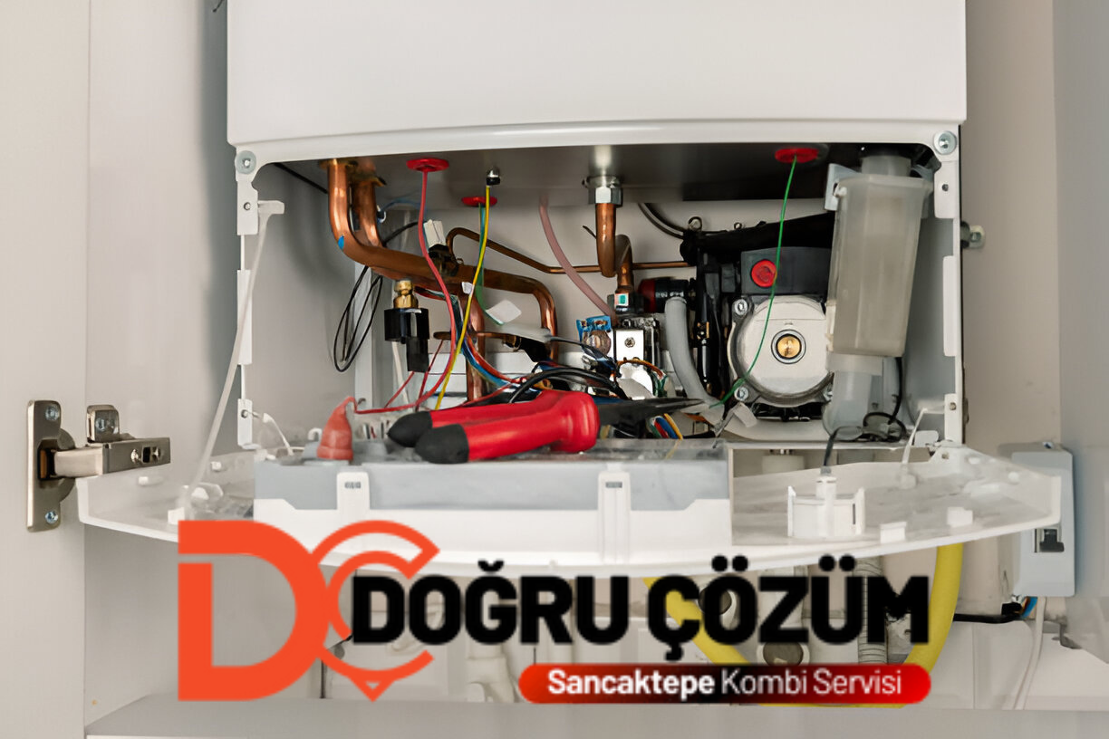 kombi arıza servisi sancaktepe