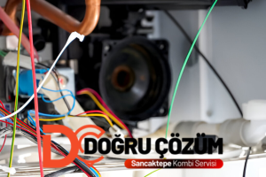 sancaktepe kombi tamircisi
