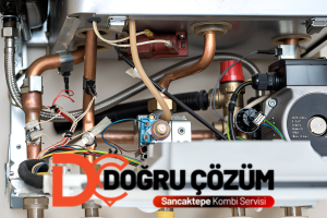 sancaktepe kombi servisi